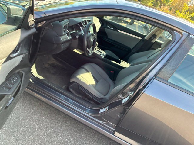 Used 2016 Honda Civic EX image 8