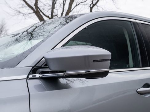 Certified 2023 Acura MDX SH-AWD image 12