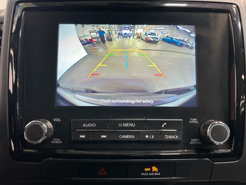 Used 2022 Nissan Frontier S RWD image 5