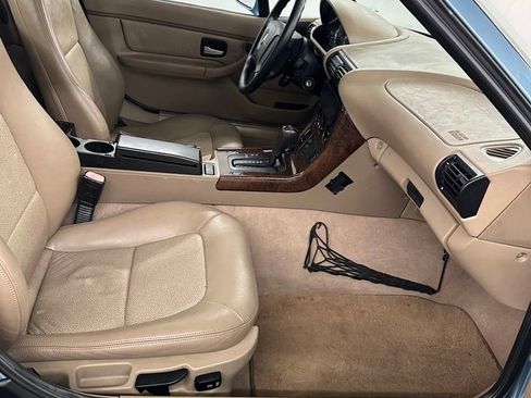 Used 1998 BMW Z3 1.9 image 24