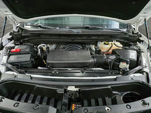 Used 2021 Chevrolet Tahoe LS image 40