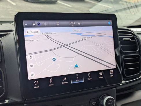 Used 2024 RAM ProMaster 3500 image 19