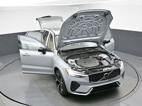 New 2026 Volvo XC60 B5 Ultra w/ Protection Package Premier image 51