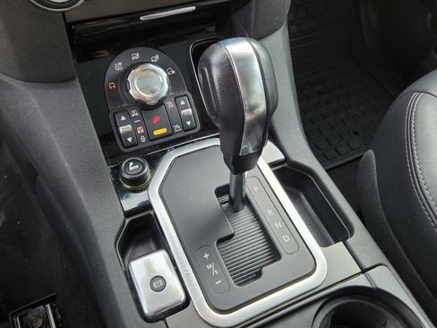 Used 2013 Land Rover LR4 HSE LUX w/ Luxury Pkg image 23