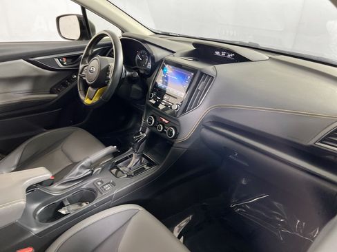 Used 2023 Subaru Crosstrek 2.5i Sport AWD/4WD image 28