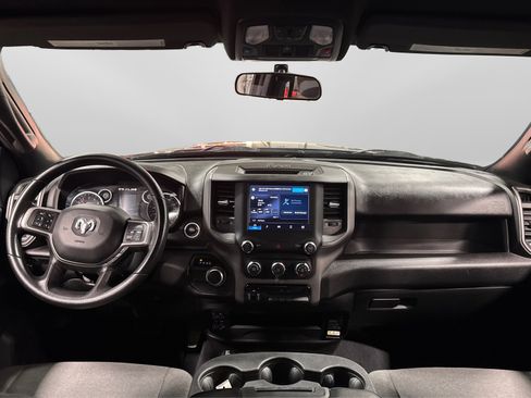 Used 2022 RAM 2500 Tradesman image 21