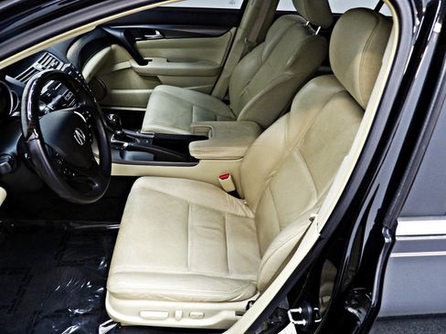 Used 2014 Acura TL w/Tech 4dr Sedan w/Technology image 8