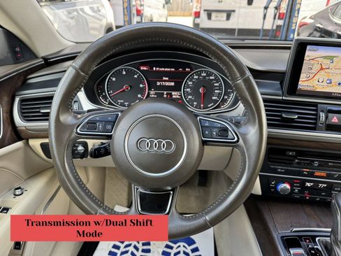 Used 2016 Audi A7 TDI Prestige w/ Prestige Package image 20