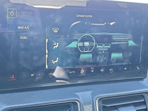 Certified 2024 Ford Mustang Coupe image 19