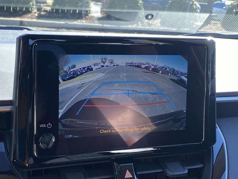 New 2026 Toyota Corolla LE image 34