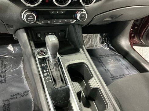 Used 2024 Nissan Sentra SV w/ All-Weather Package image 15