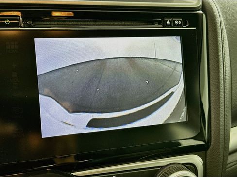 Used 2017 Honda Fit EX-L image 23