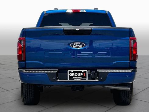 Certified 2024 Ford F150 STX RWD image 5