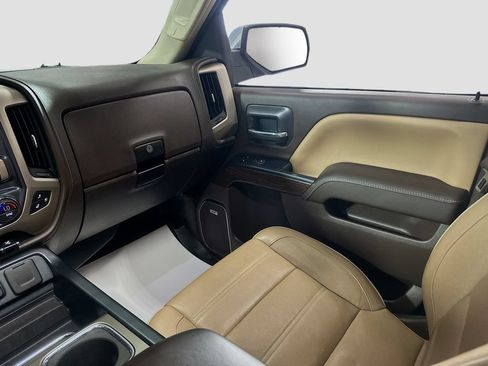 Used 2018 GMC Sierra 1500 Denali w/ Denali Ultimate Package AWD/4WD image 26