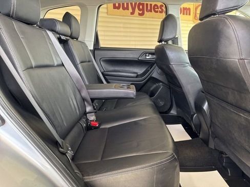 Used 2014 Subaru Forester 2.0XT Touring w/ Popular Package #2 image 24