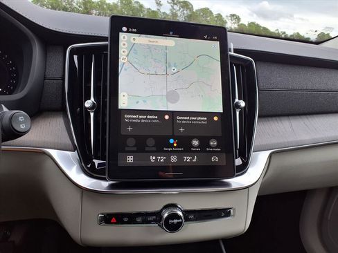 New 2026 Volvo XC90 B6 Ultra image 15