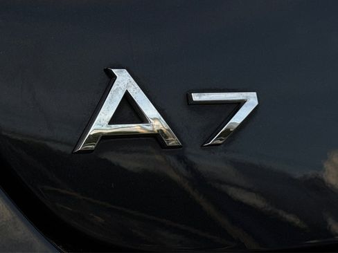 Used 2014 Audi A7 3.0T Prestige AWD/4WD image 33