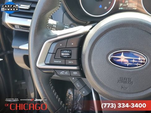 Used 2024 Subaru Forester Premium AWD/4WD image 26