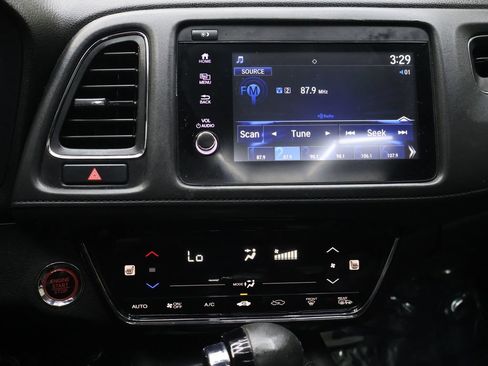 Used 2019 Honda HR-V EX-L image 23