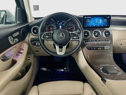 Certified 2020 Mercedes-Benz GLC 300 image 21