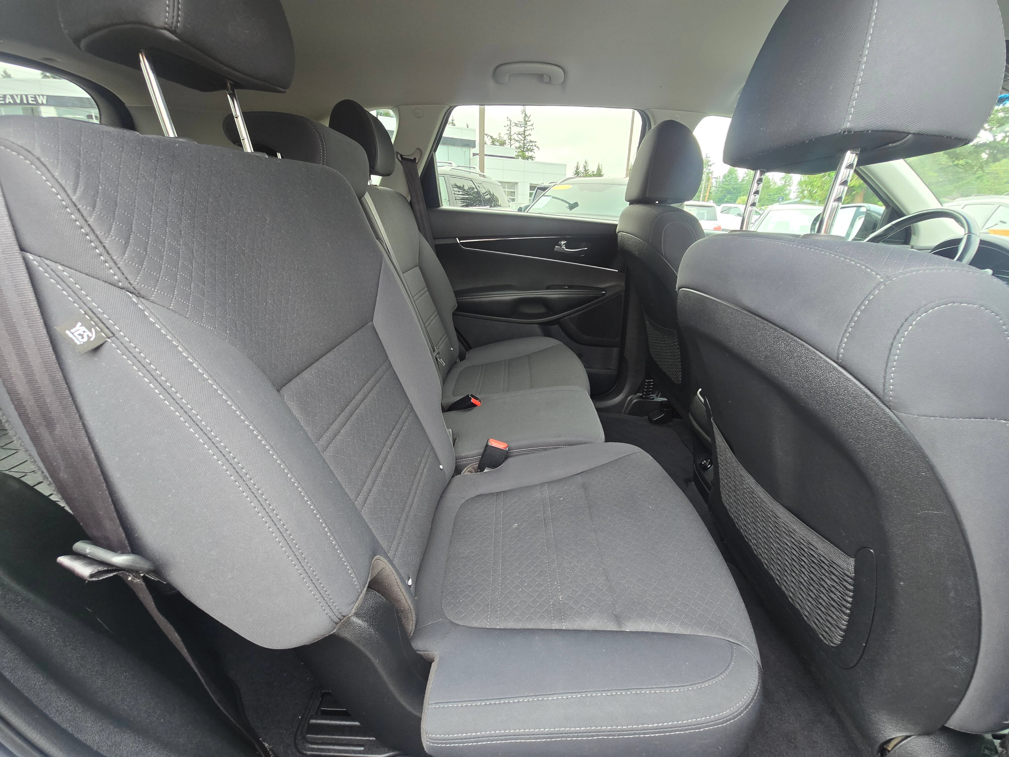 Used 2019 Kia Sorento AWD w/ LX Convenience Package image 12
