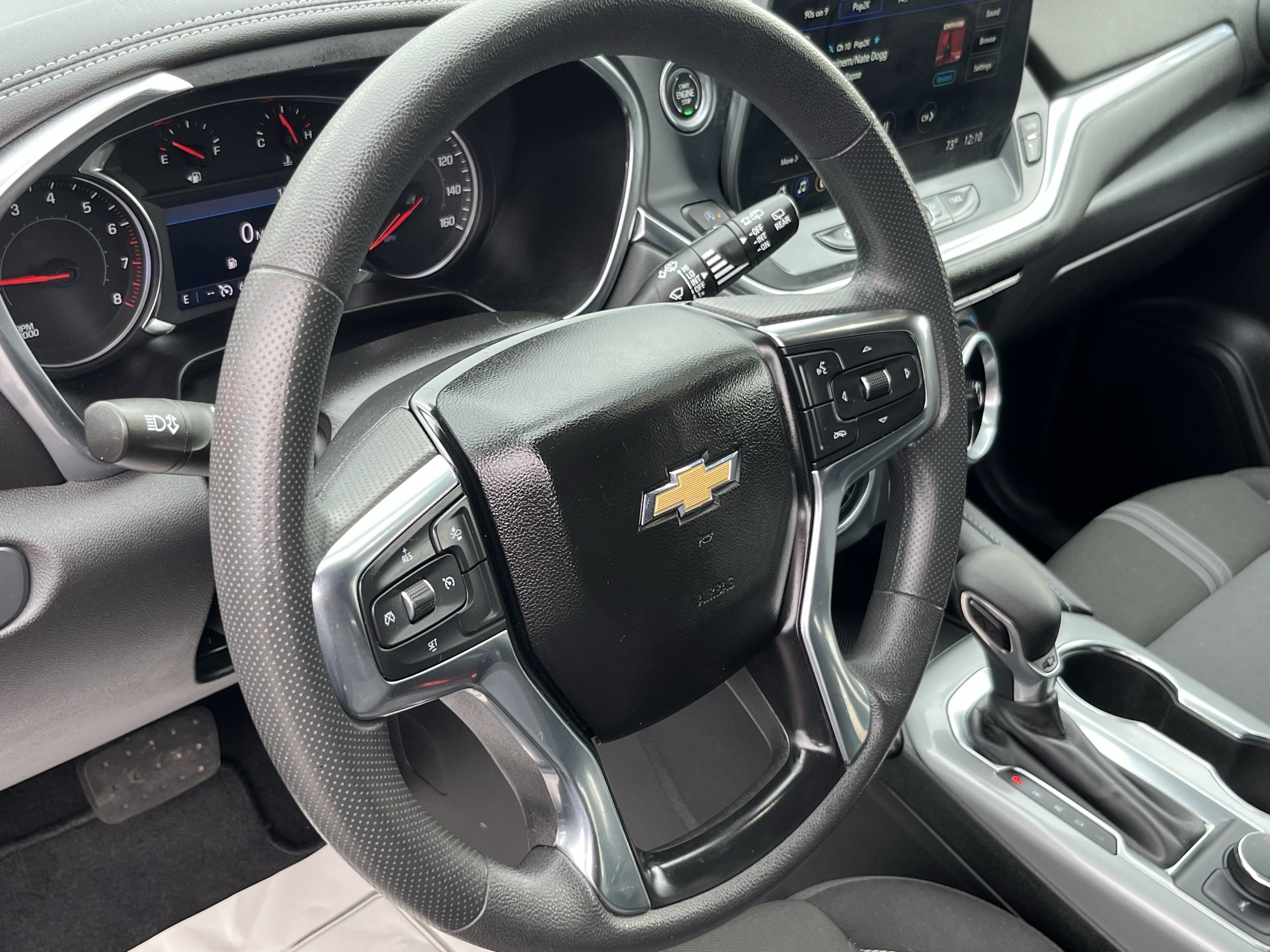 Used 2023 Chevrolet Blazer LT AWD/4WD image 23