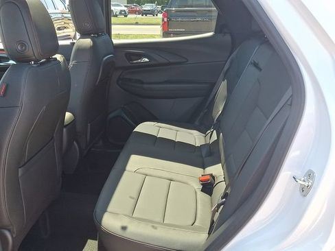 New 2026 Chevrolet TrailBlazer RS w/ Convenience Package AWD/4WD image 7