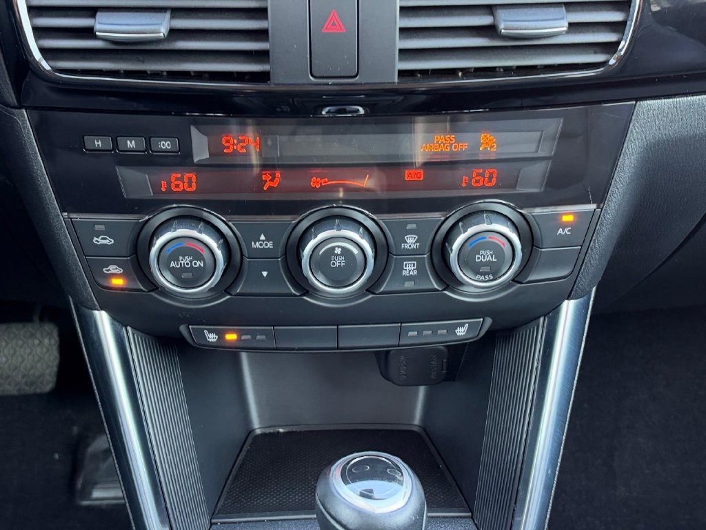 Used 2014 MAZDA CX-5 Grand Touring AWD/4WD image 15