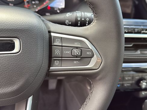 New 2026 Jeep Compass Limited image 11