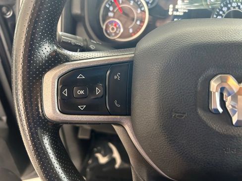 Used 2024 RAM 3500 Tradesman w/ Chrome Appearance Group AWD/4WD image 30
