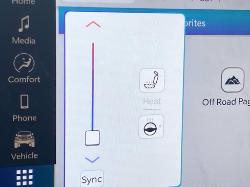 New 2026 Jeep Gladiator Sport image 26