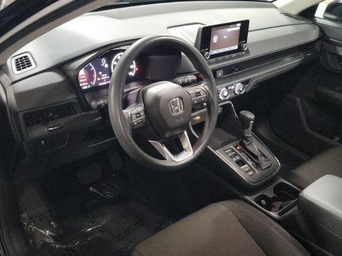 Used 2024 Honda CR-V LX image 17
