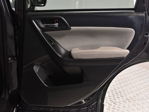 Used 2015 Subaru Forester 2.5i Limited w/ Protection Package #2 image 29