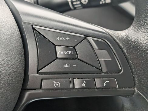 Used 2023 Nissan Altima 2.5 S image 13