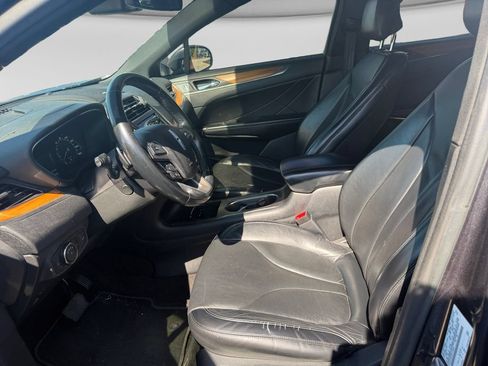 Used 2015 Lincoln MKC AWD w/ Equipment Group 102A Reserve image 20