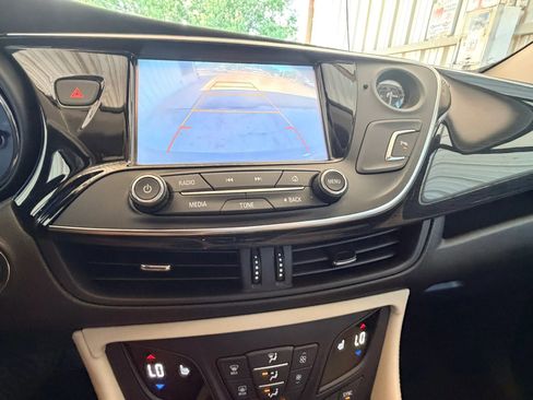 Used 2017 Buick Envision Preferred FWD image 20