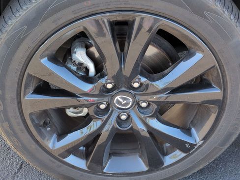 Used 2023 MAZDA CX-30 AWD 2.5 S w/ Preferred Package image 13