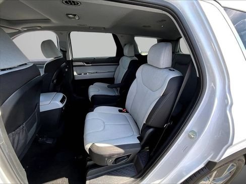 Used 2022 Hyundai Palisade SEL w/ Convenience Package FWD image 22