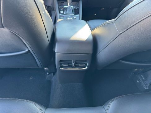 Used 2021 MAZDA CX-5 Touring w/ Touring Preferred SV Package image 16