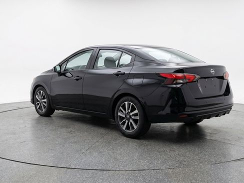 Used 2025 Nissan Versa SV FWD image 6