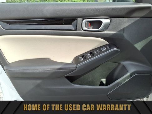Used 2023 Honda Civic Sport Touring image 12