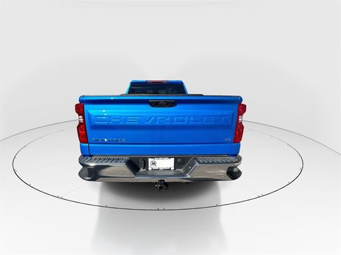 New 2026 Chevrolet Silverado 1500 LT image 7