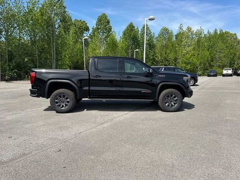 New 2026 GMC Sierra 1500 AT4X AWD/4WD image 3