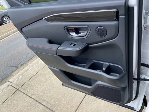 New 2026 Honda Pilot Sport image 49