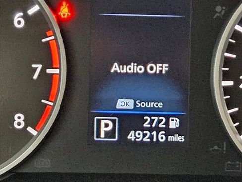 Used 2024 Nissan Sentra S w/ Trunk Package FWD image 11