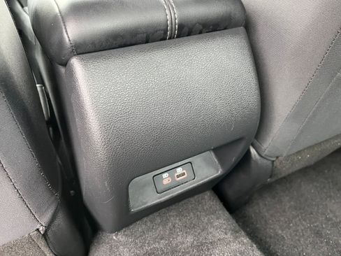 Used 2024 Nissan Altima 2.5 SV image 24