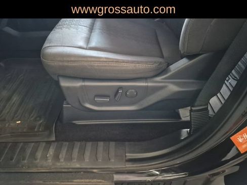 Used 2019 Ford F150 XLT w/ Equipment Group 302A Luxury AWD/4WD image 13
