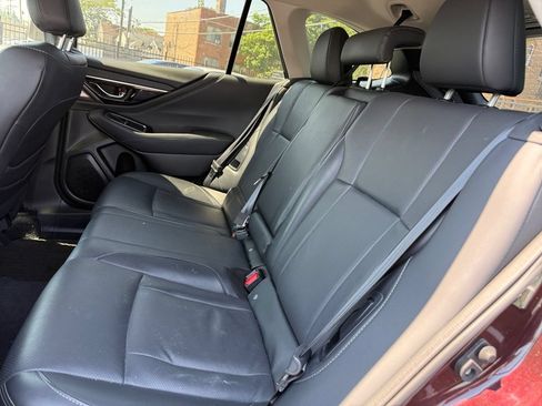 Used 2024 Subaru Outback Limited AWD/4WD image 26
