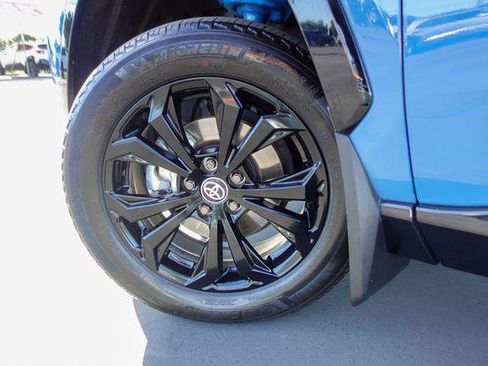 Certified 2023 Toyota RAV4 XSE AWD/4WD image 12