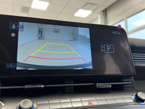 New 2026 Hyundai Kona SE image 35